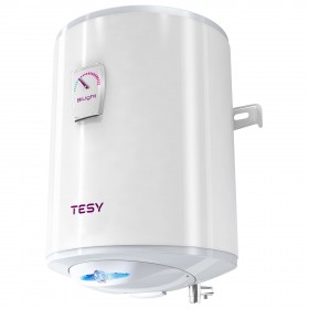 Boiler electric Tesy BiLight GCV303512B11TSR, 1200 W, 30 l, 0.8 Mpa, 18 mm, Protectie anti-inghet