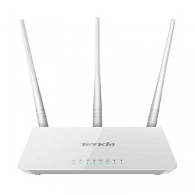 Router Wireless TENDA 300MBPS F3