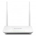 Router Wireless TENDA 300MBPS F300