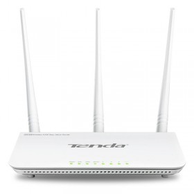 Router Wireless TENDA 300MBPS F303
